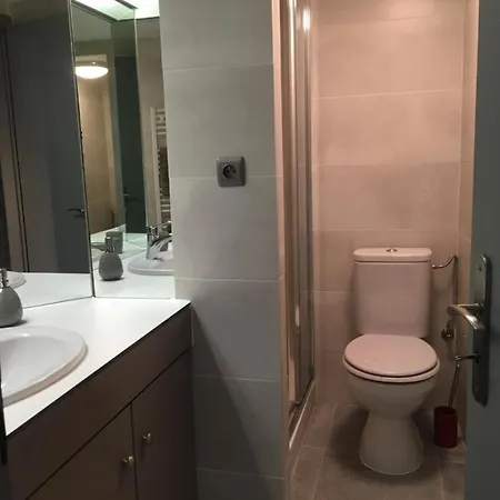 Apartamento Très proche de la cathédrale de Strasbourg , Meublés de tourisme *